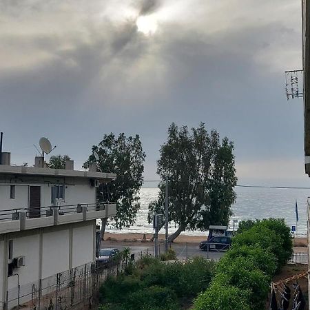 Oikika B10 Daire Artemida  Dış mekan fotoğraf