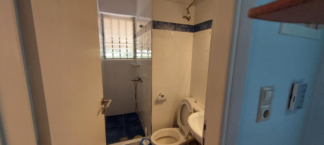 Oikika B10 Daire Artemida  Dış mekan fotoğraf