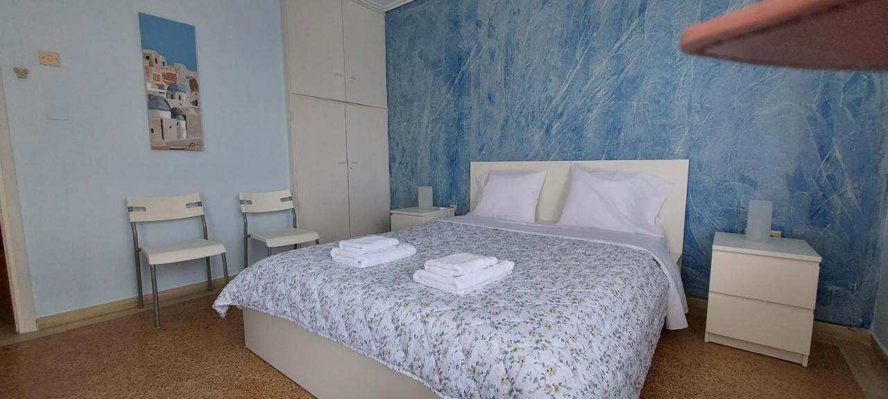 Oikika B10 Daire Artemida  Dış mekan fotoğraf