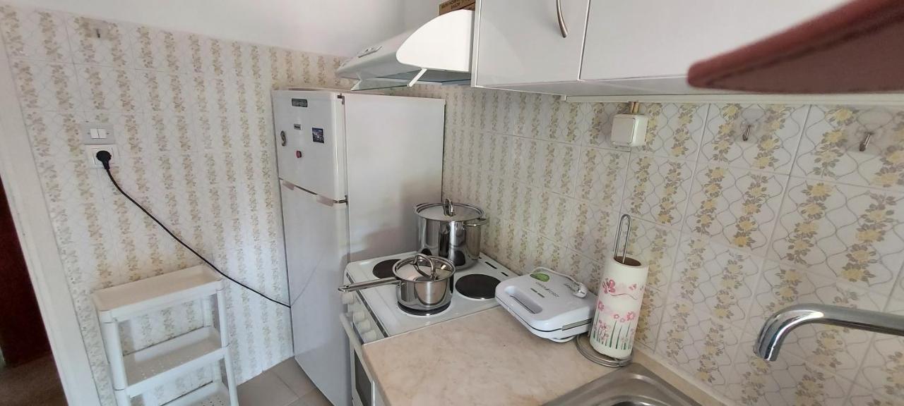 Oikika B10 Daire Artemida  Dış mekan fotoğraf