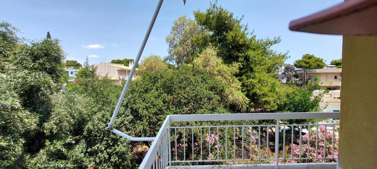 Oikika B10 Daire Artemida  Dış mekan fotoğraf