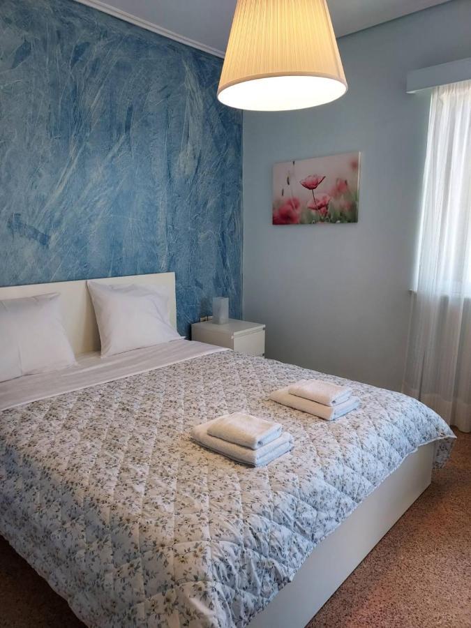 Oikika B10 Daire Artemida  Dış mekan fotoğraf