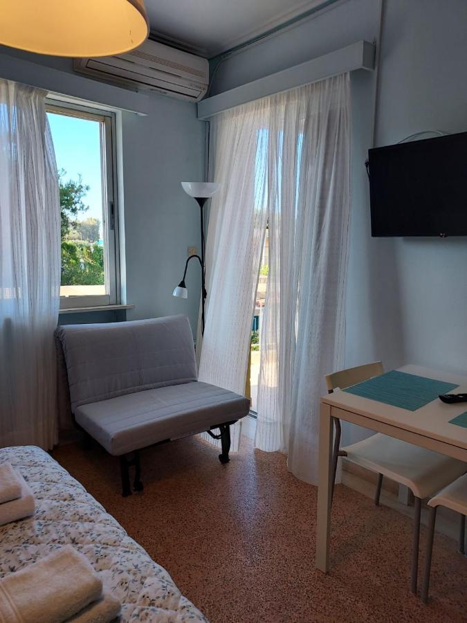 Oikika B10 Daire Artemida  Dış mekan fotoğraf