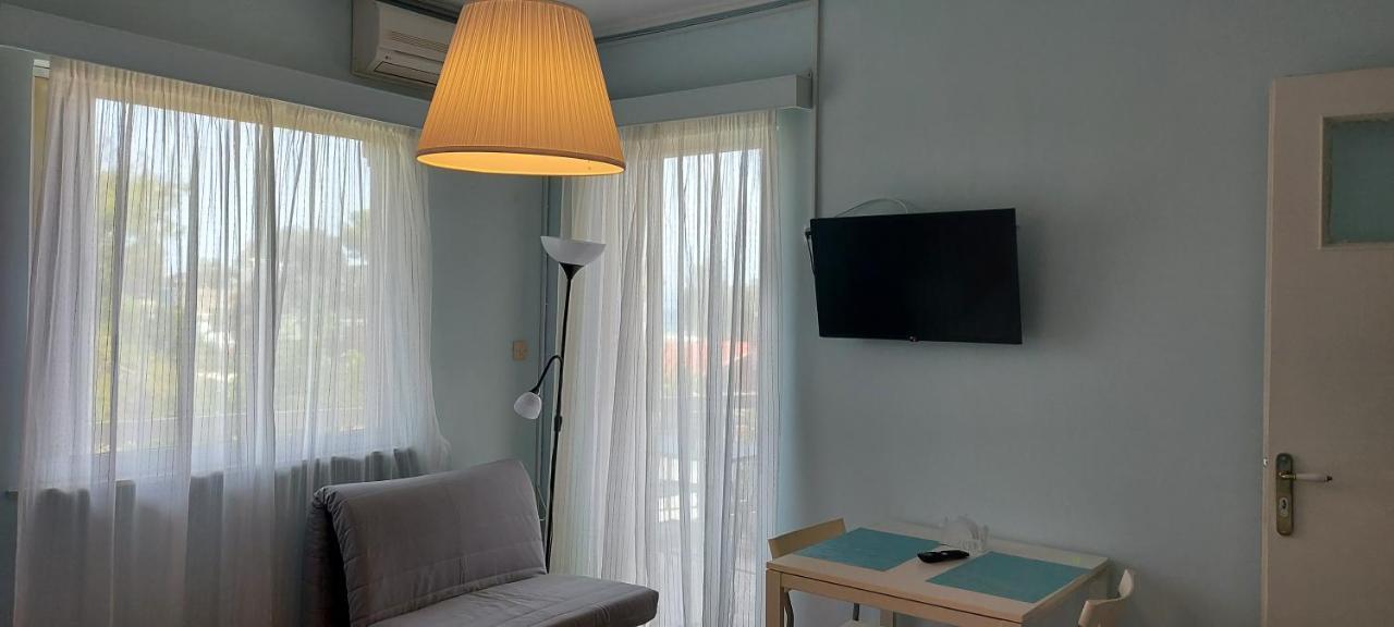 Oikika B10 Daire Artemida  Dış mekan fotoğraf