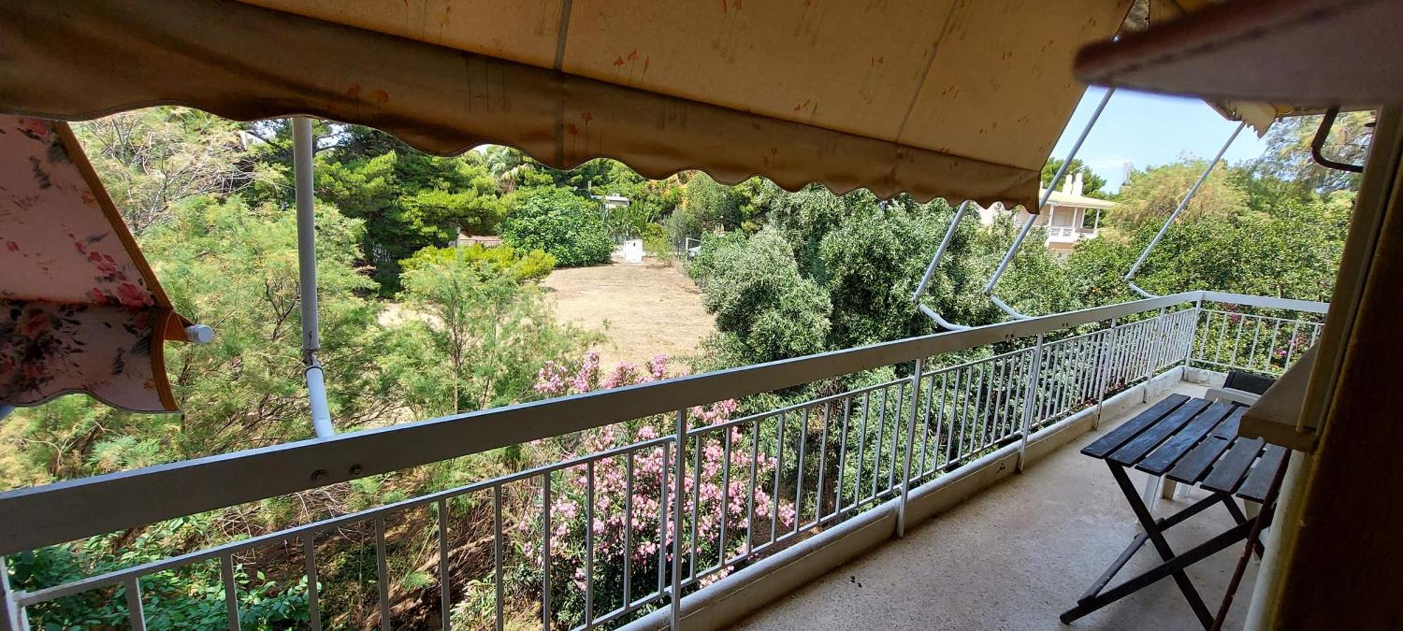 Oikika B10 Daire Artemida  Dış mekan fotoğraf