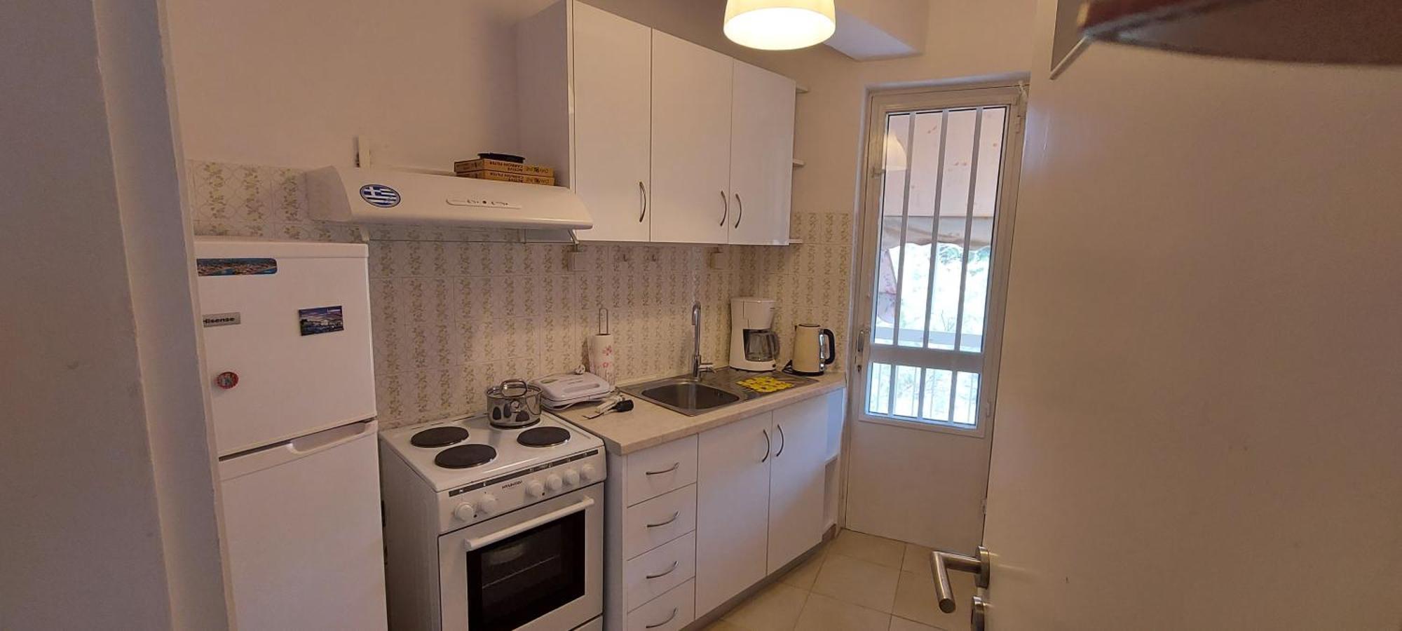 Oikika B10 Daire Artemida  Dış mekan fotoğraf