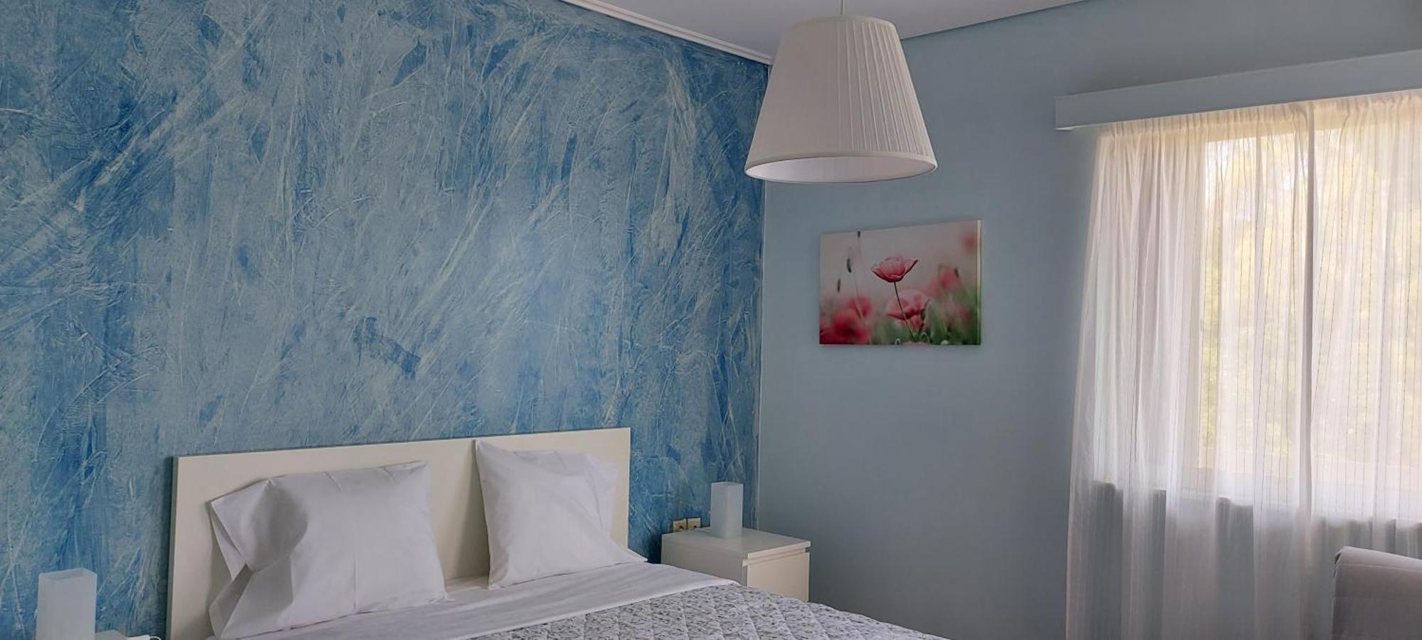 Oikika B10 Daire Artemida  Dış mekan fotoğraf