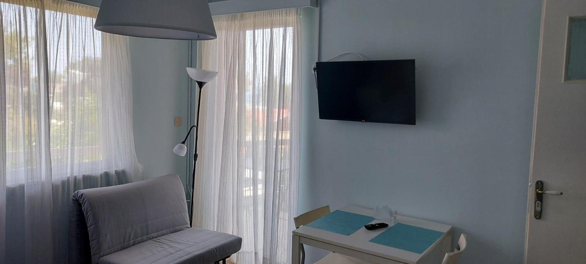 Oikika B10 Daire Artemida  Dış mekan fotoğraf