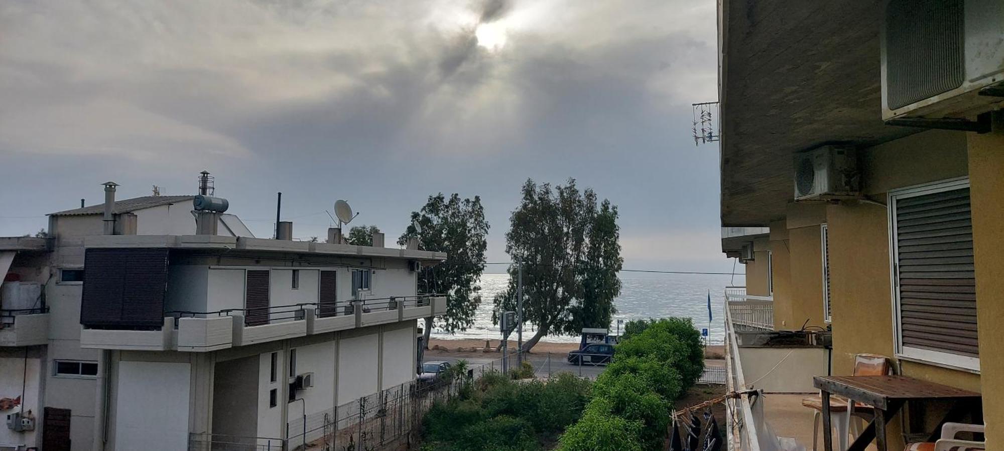 Oikika B10 Daire Artemida  Dış mekan fotoğraf